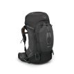 Osprey Atmos AG 65L lett tursekk (herr) - i fargen black