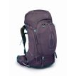 Lettvekts Osprey Aura AG 65L turryggsekk (dame) i fargen Enchantment Purple