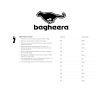 størrelsesguide til BAGHEERA
