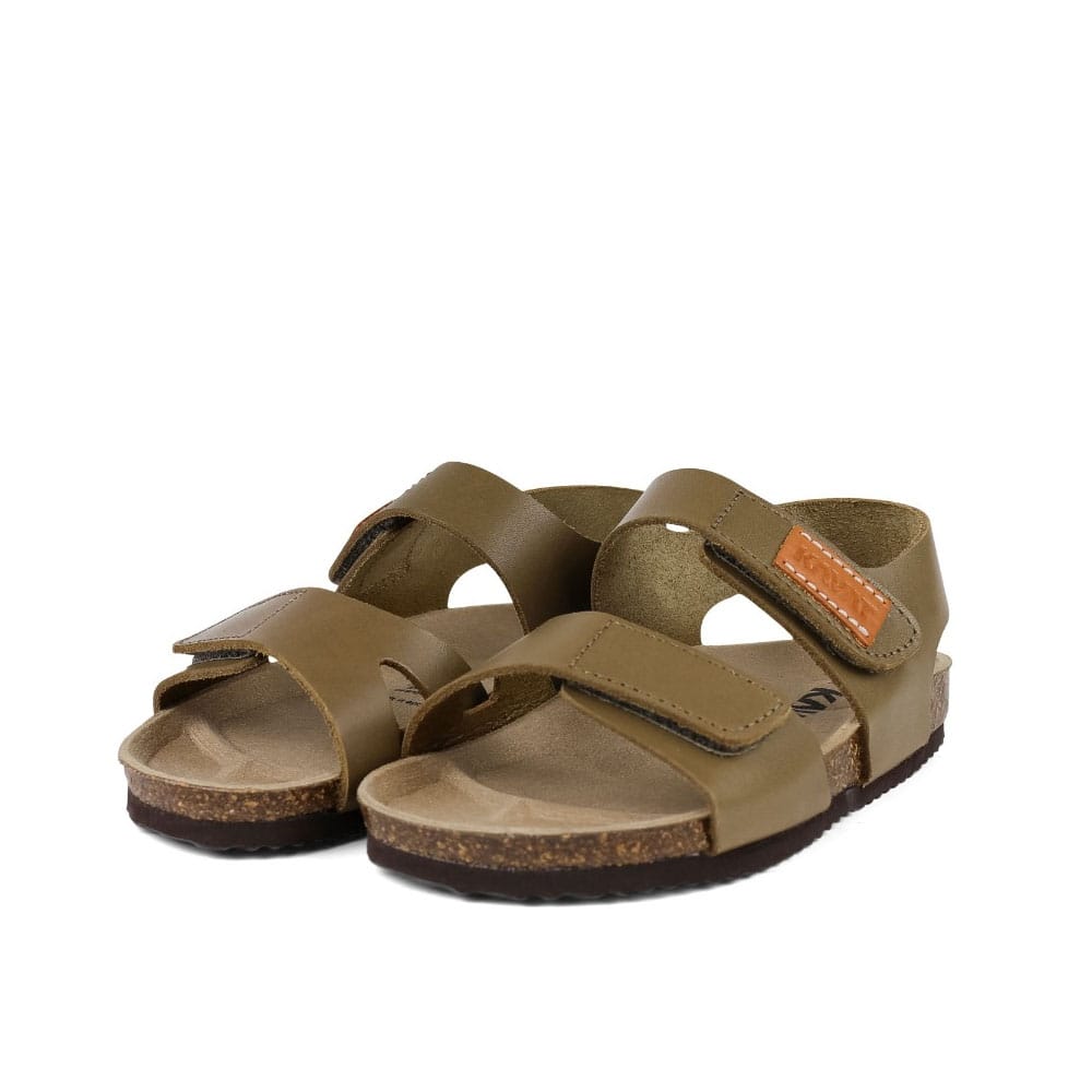 et par Kavat Bomhus sandaler (barn)