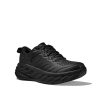 Hoka Bondi SR sneakers (herre) skrått forfra