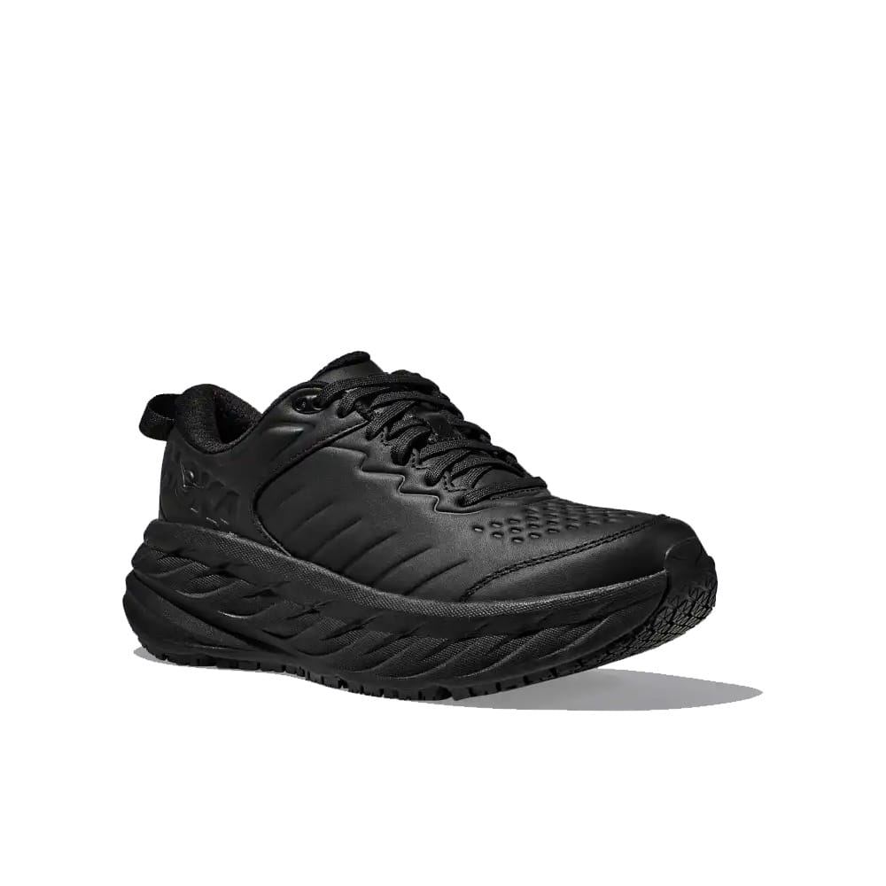 Hoka Bondi SR sneakers (herre) skrått forfra