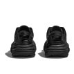 bakside hæl av Hoka Bondi SR sneakers (herre)