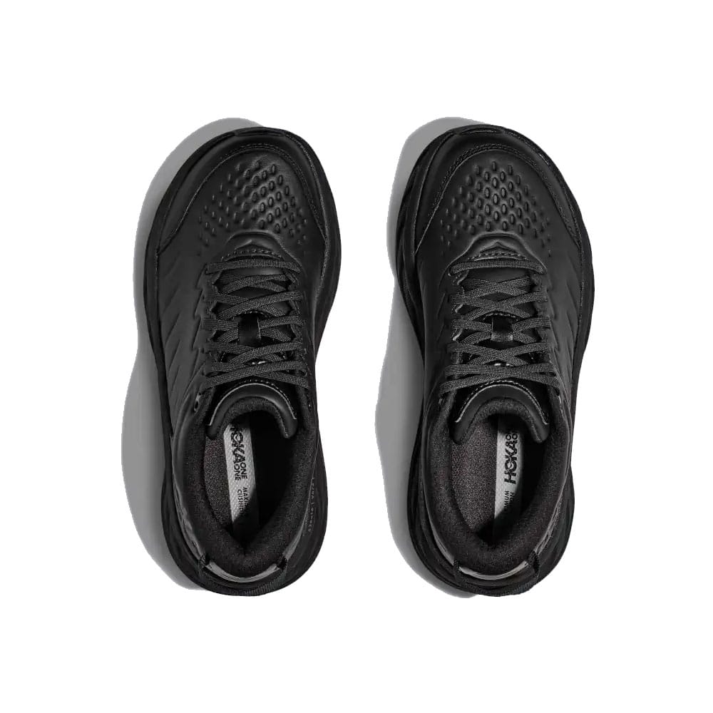 overdel av et par Hoka Bondi SR sneakers (herre)