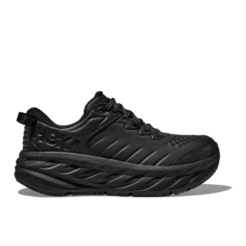 Hoka Bondi SR sneakers (herre) i profil