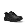 Hoka Bondi SR sneakers (dame) skrått forfra venstre
