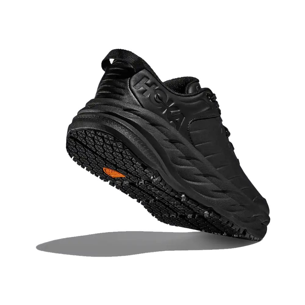 bakside på Hoka Bondi SR sneakers (dame)
