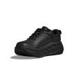 Hoka Bondi SR sneakers (dame) skrått forfra venstre