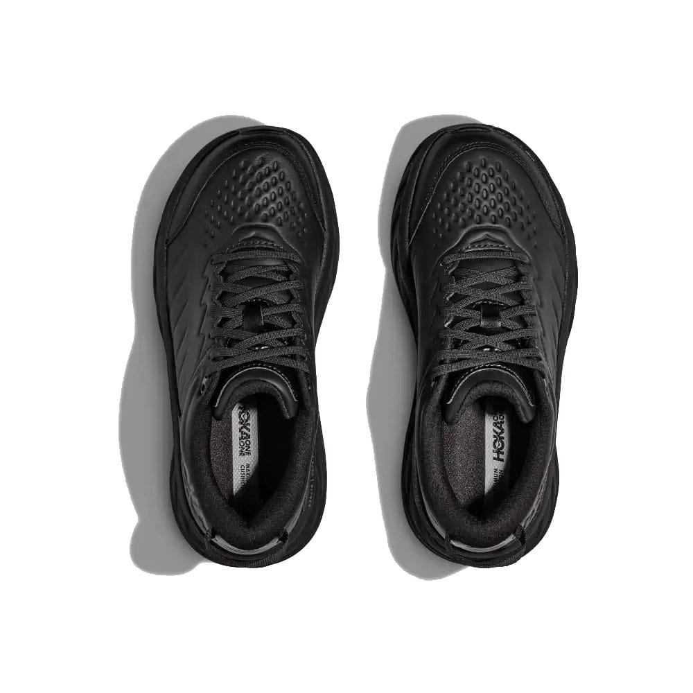 et par Hoka Bondi SR sneakers (dame) ovenfra