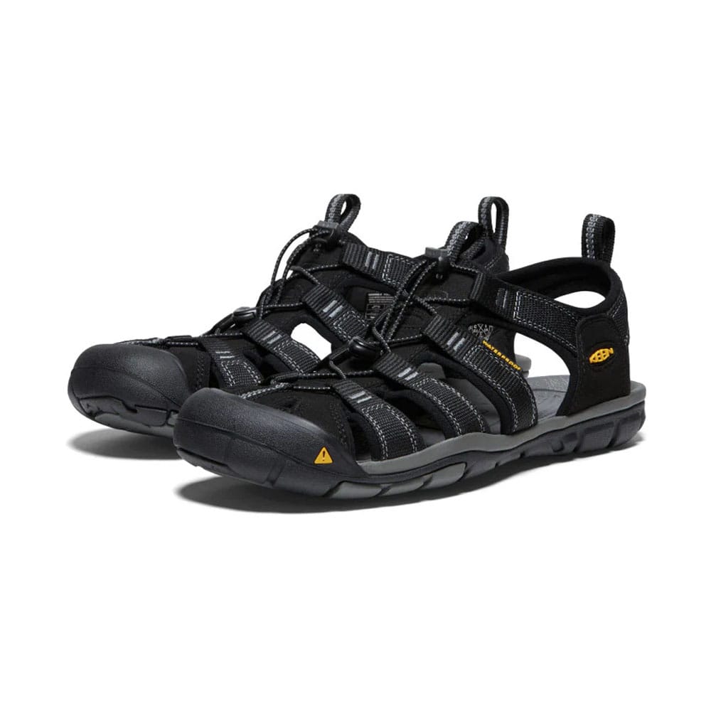 Keen Men's Clearwater CNX sandaler (herre)