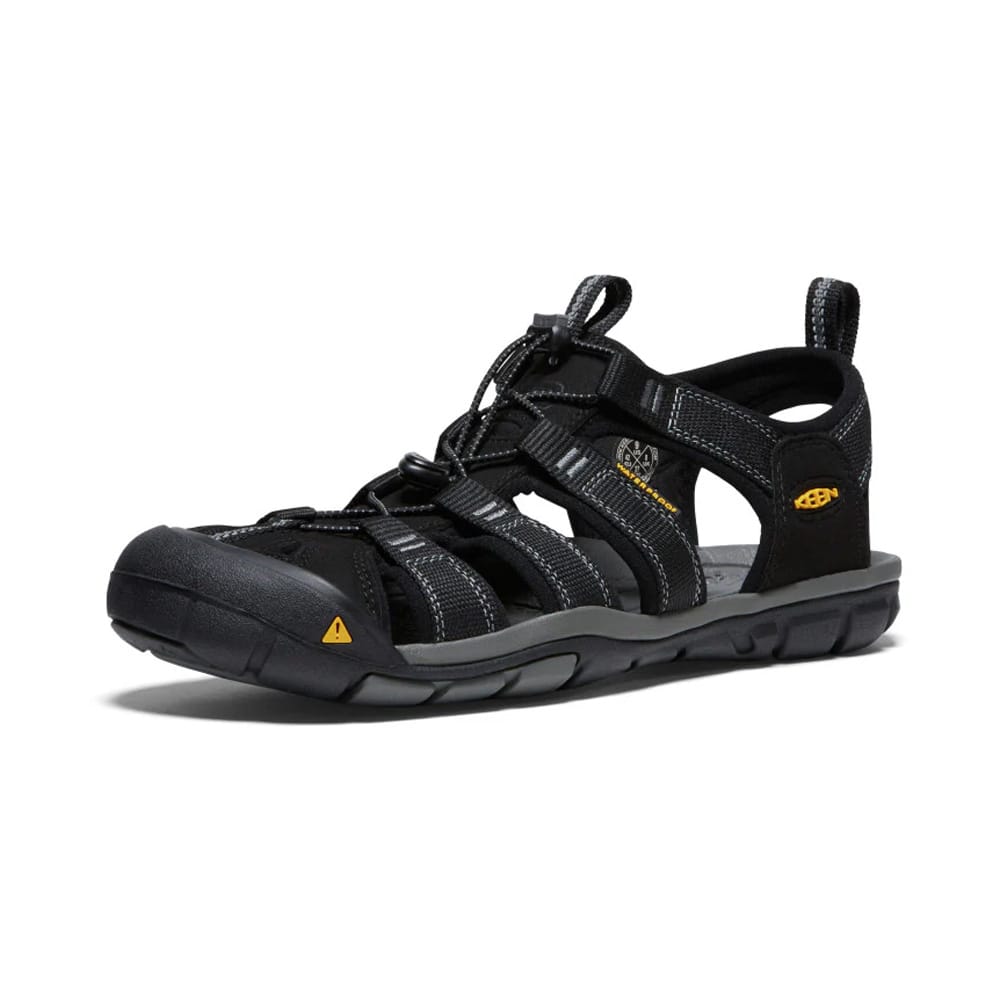 Keen Men's Clearwater CNX sandaler (herre)