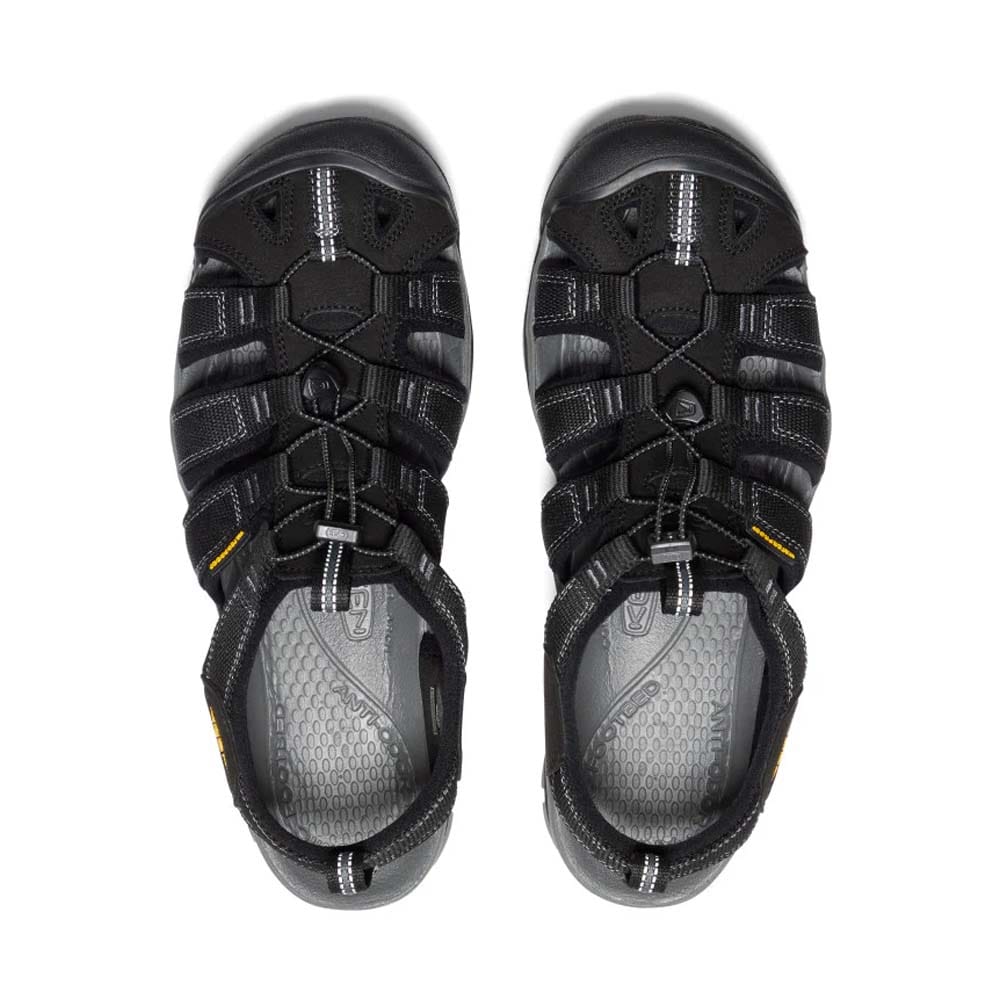 Keen Men's Clearwater CNX sandaler (herre)