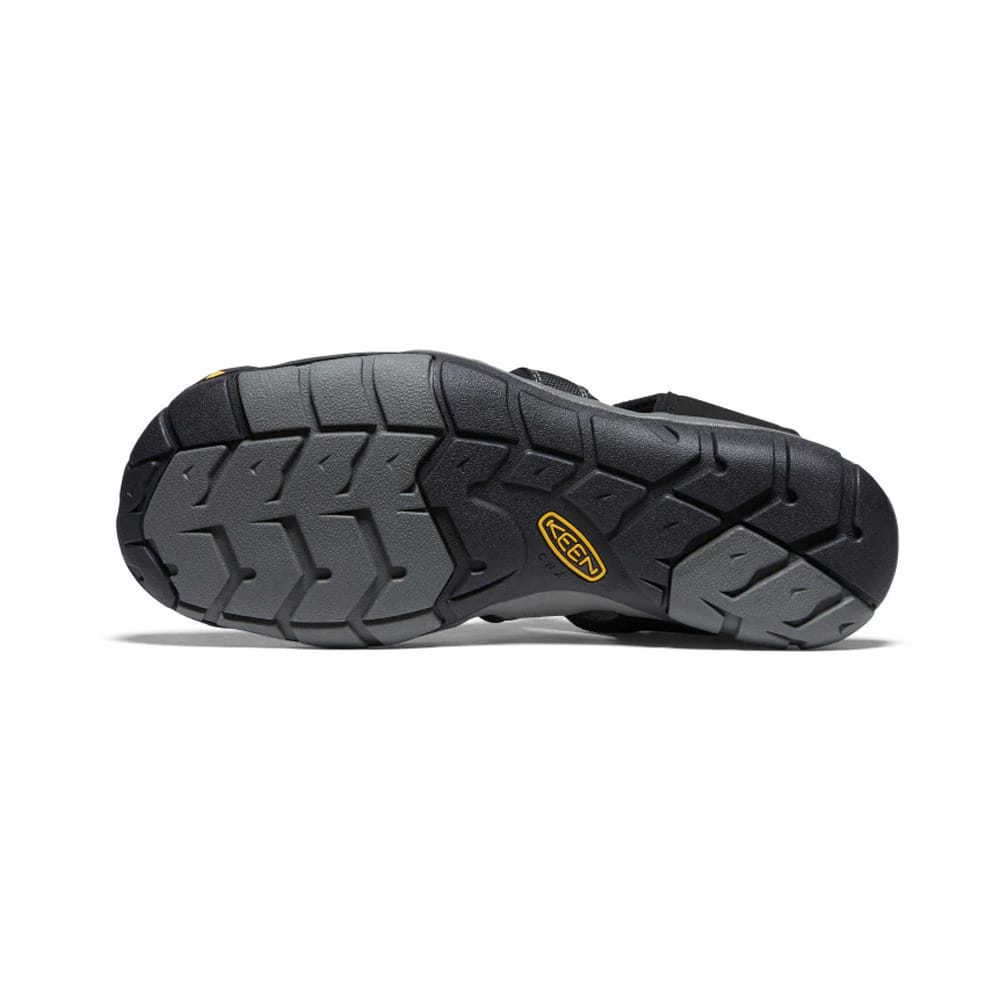 Keen Men's Clearwater CNX sandaler (herre)