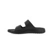 Innside profil av Stilige og komfortable Ecco Cozmo M sandaler (herre)