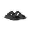 Et par Stilige og komfortable Ecco Cozmo M sandaler (herre)