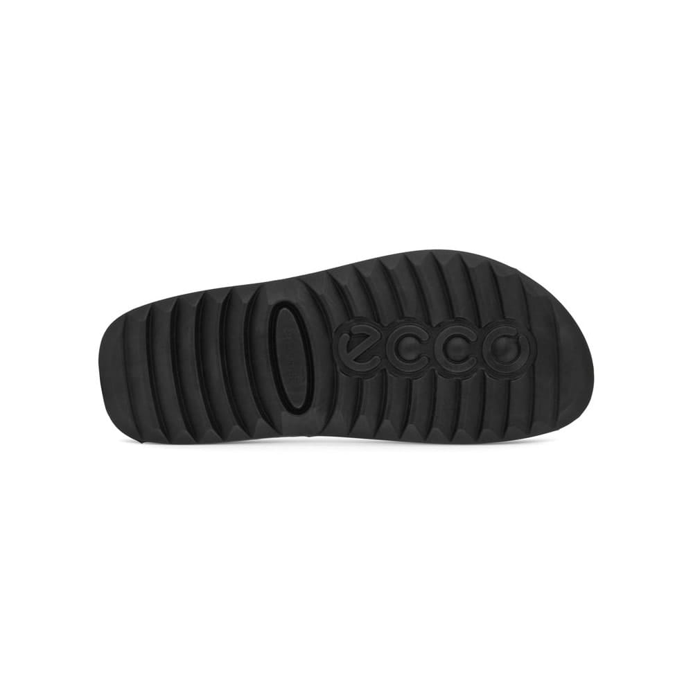 Såle på Stilige og komfortable Ecco Cozmo M sandaler (herre)