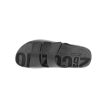 Stilige og komfortable Ecco Cozmo M sandaler (herre) ovenfra