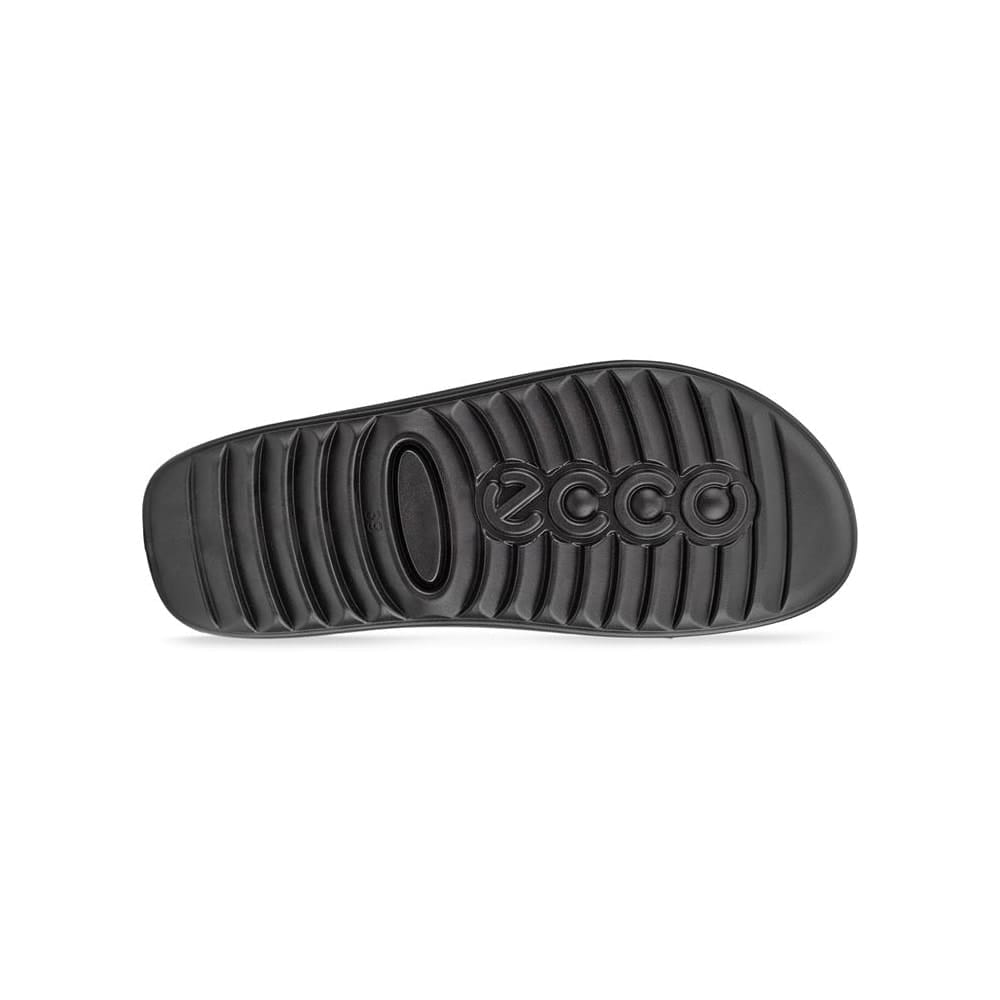 Såle på ergonomiske og luftige Ecco Cozmo W sandaler (dame)