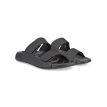 Et par ergonomiske og luftige Ecco Cozmo W sandaler (dame)