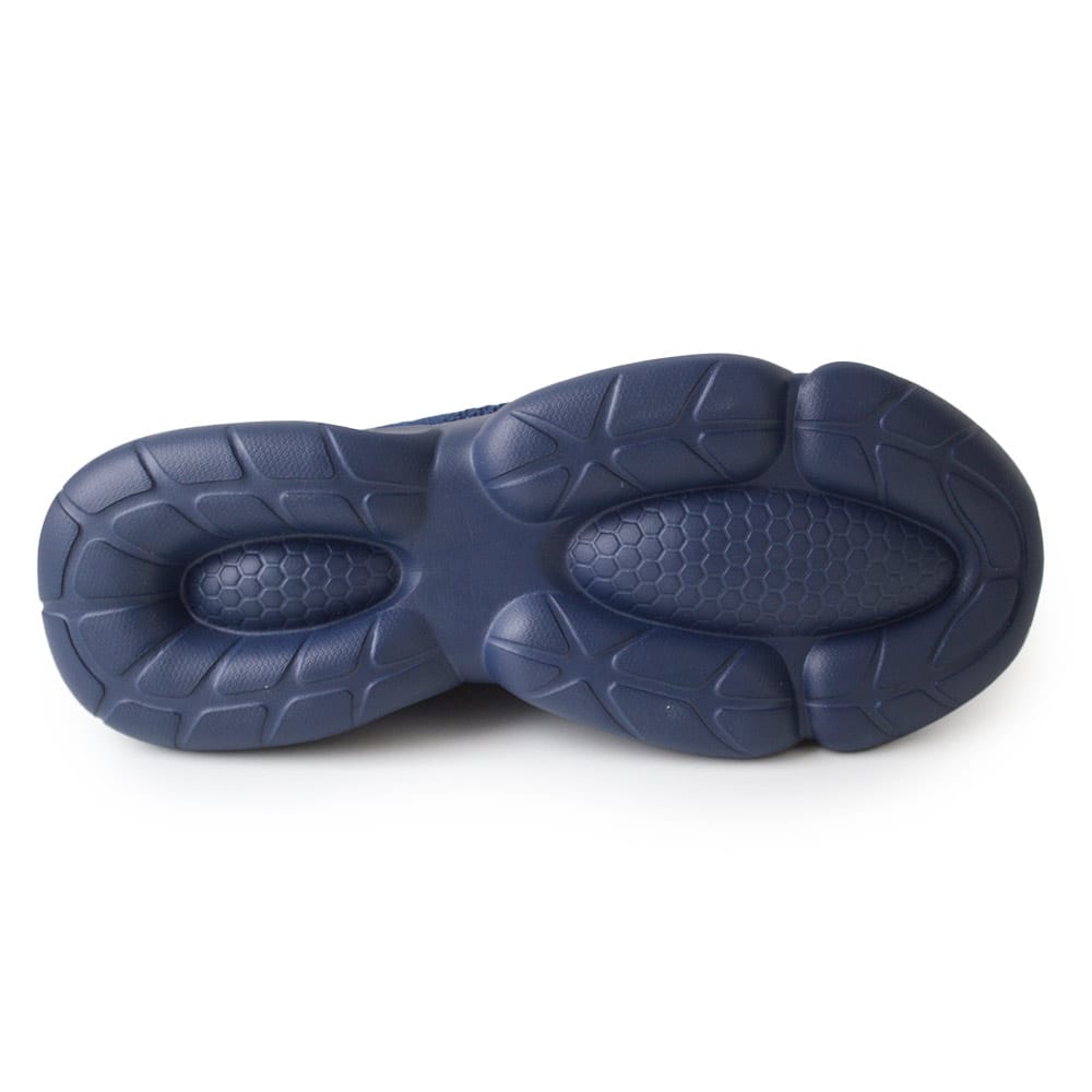 Scholl Camden sneakers med stabil såle