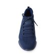 Scholl Camden sneakers forfra med snøring