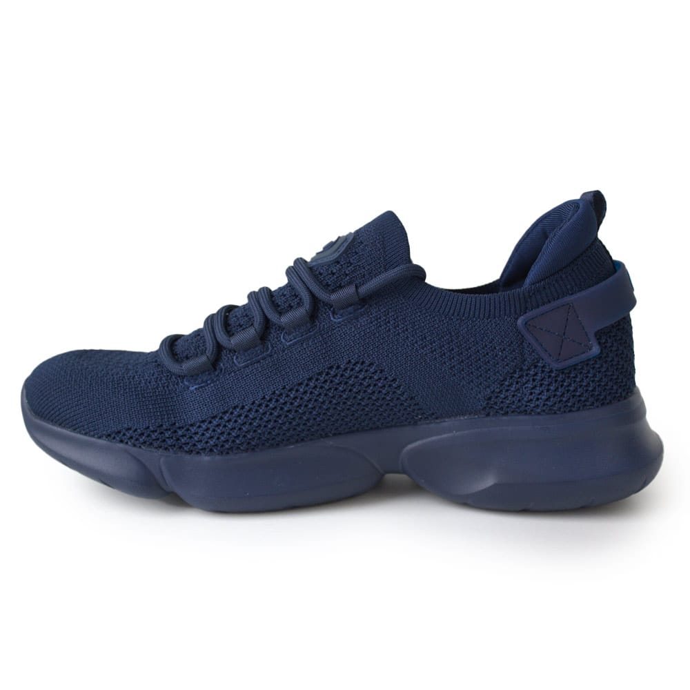 Scholl Camden sneakers innside
