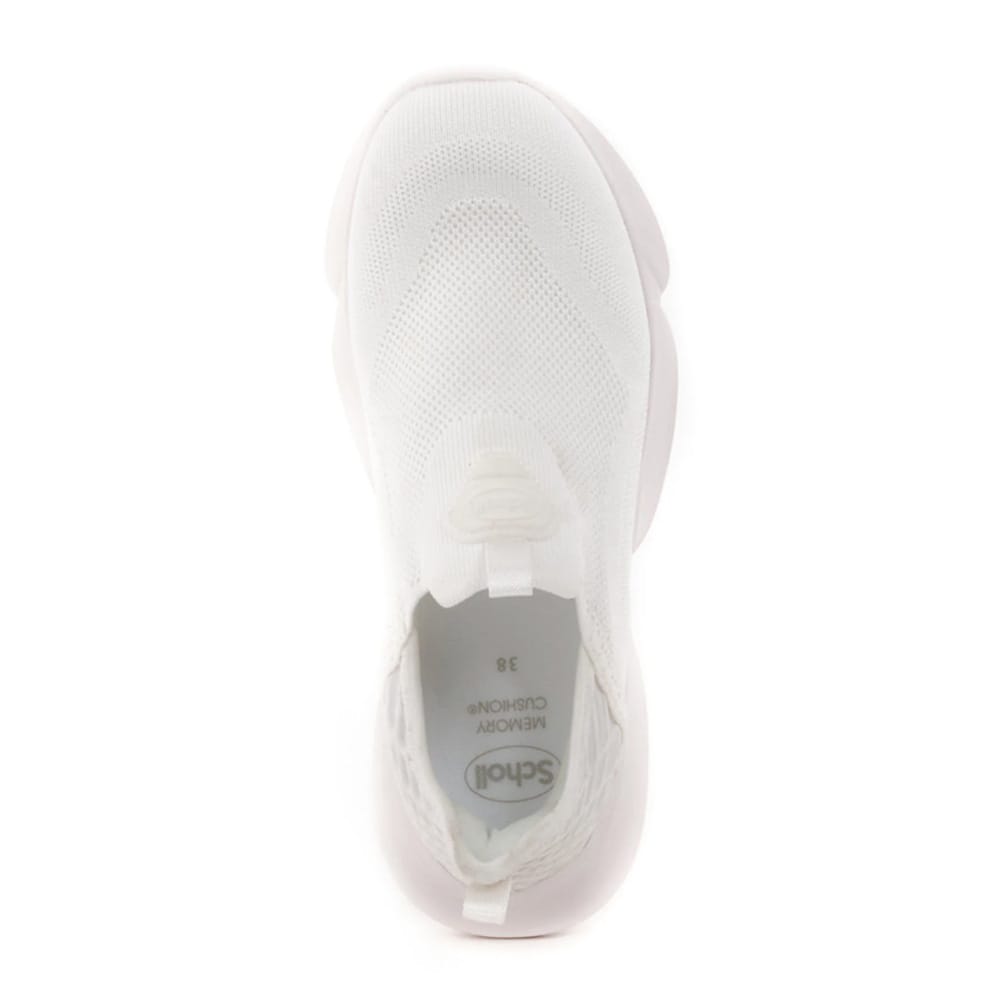 Scholl Camden Sock gåsko (dame)