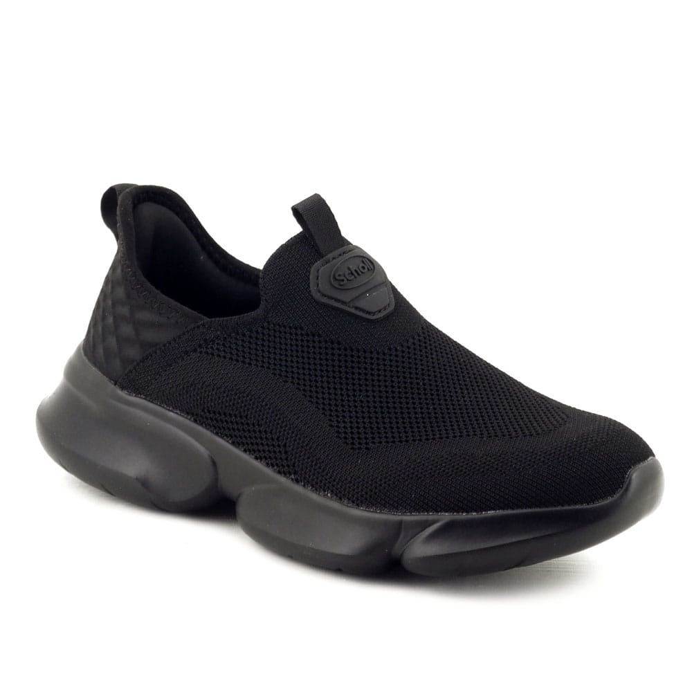 Scholl Camden Sock gåsko (dame)