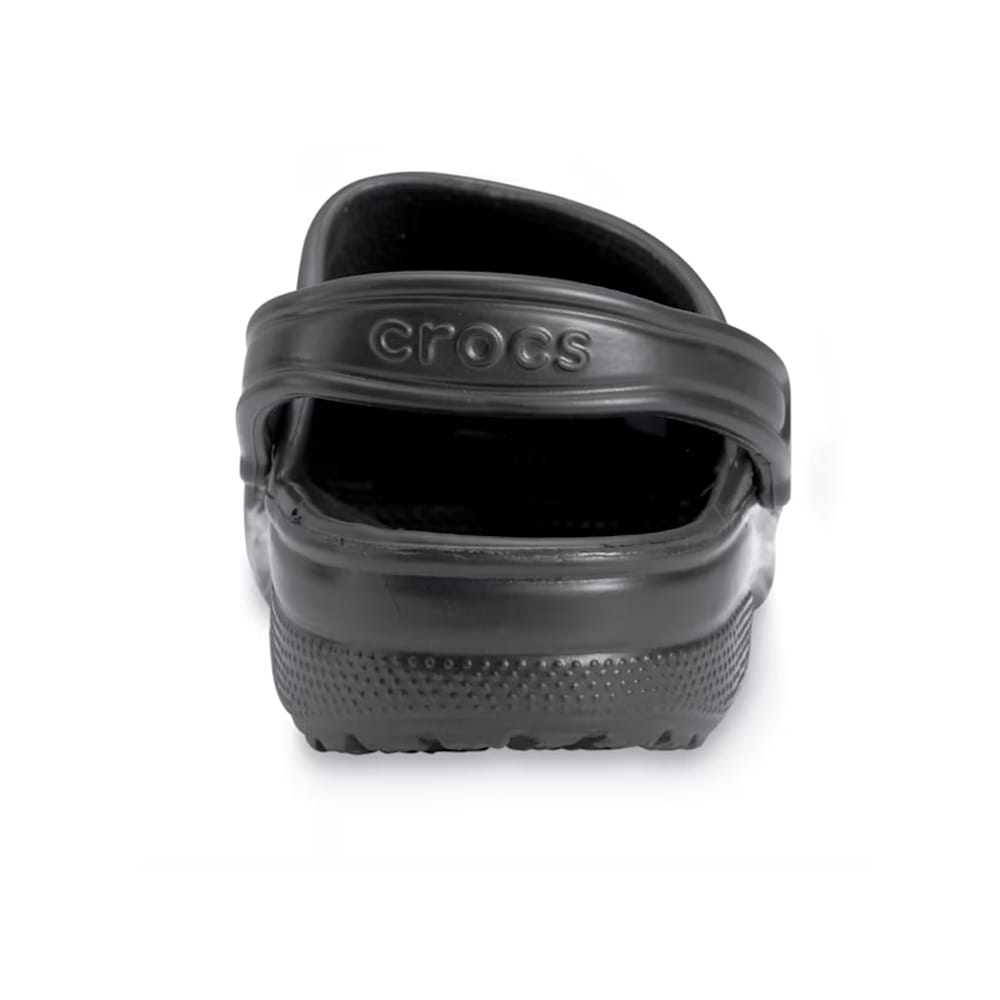bakside hæl av Crocs Classic Clog (unisex)