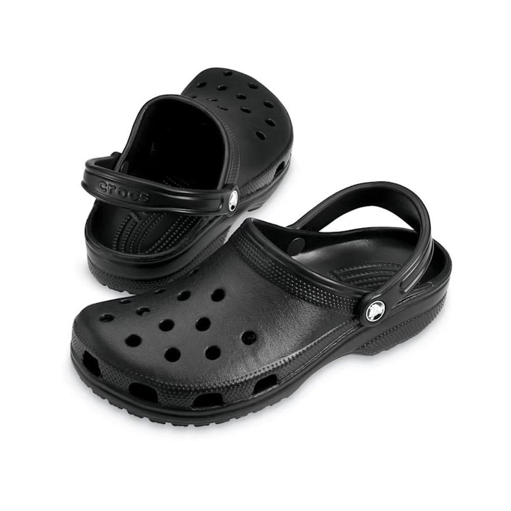 Crocs Classic Clog (unisex) - Bilde 9