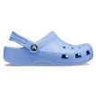 Crocs Kid's Classic Clog i fargen moon jelly