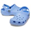 Crocs Kid's Classic Clog i fargen moon jelly