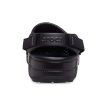 bakside hæl av Crocs Yukon Vista II LR Clog (unisex)