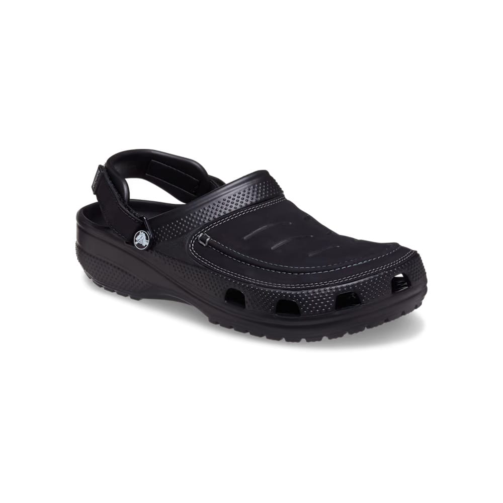 Crocs Yukon Vista II LR Clog (unisex) skrått forfra