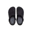et par svarte Crocs Yukon Vista II LR Clog (unisex)