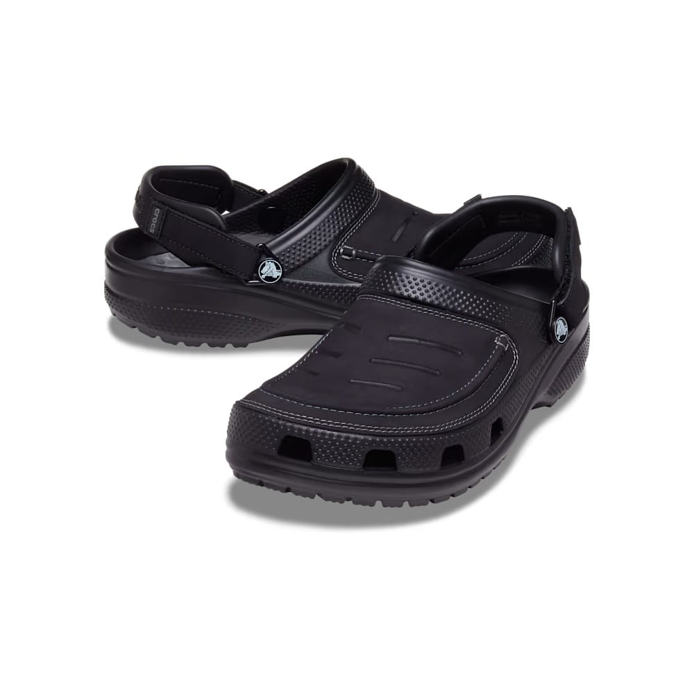 to stykker Crocs Yukon Vista II LR Clog (unisex)