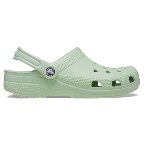Crocs Classic Clog i fargen plaster
