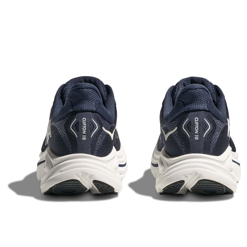 Hoka Clifton 10 løpesko (herre) - Bilde 6