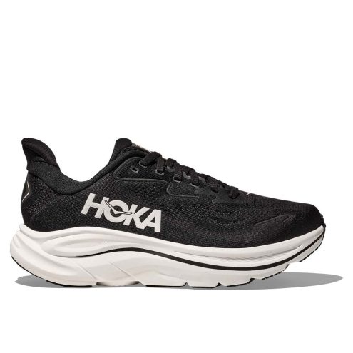 utside profil av Hoka Clifton 10 Wide løpesko (herre)