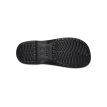 underside såle av Crocs Classic Cross Strap sandaler (dame)