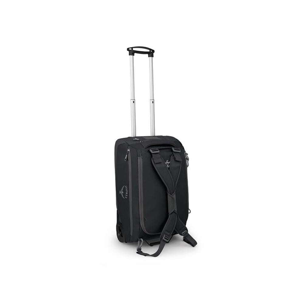 Osprey Daylite Carry-On Wheeled Duffel 40 L reisebag med skulderremmer