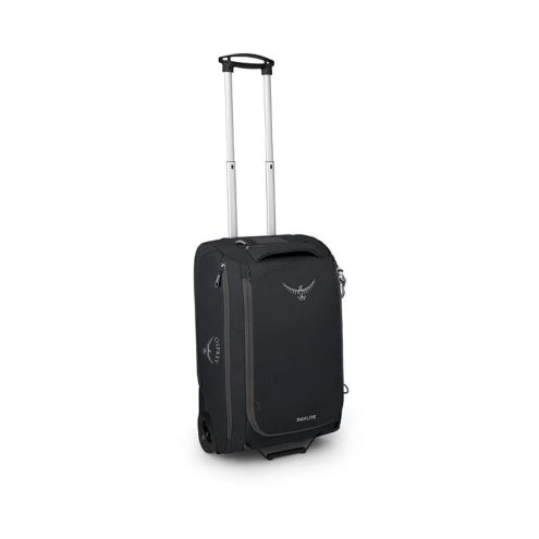 Forside av Osprey Daylite Carry-On Wheeled Duffel 40 L reisebag