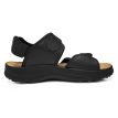 Duffy 3182650 sandaler innside