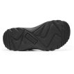 Duffy 3182650 sandaler med stabil såle