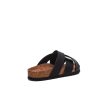 Duffy 8628123 sandaler (dame) bakfra