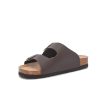 forside av Duffy 8638121 sandaler (dame)