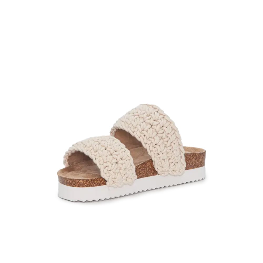 Duffy 8665001 sandaler (dame) skrått forfra