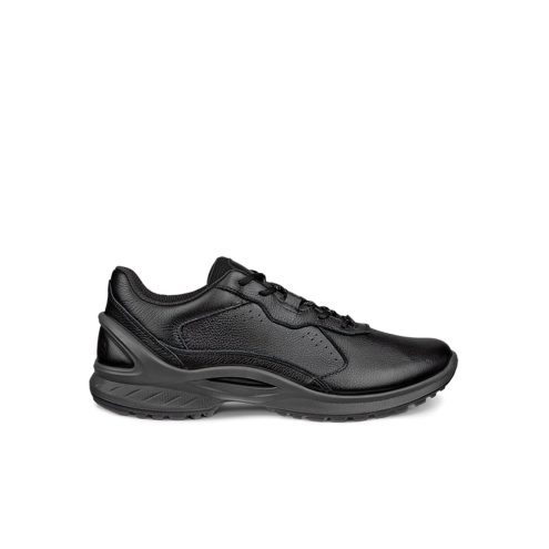 Ecco Biom Energi sneakers (dame) i svart farge