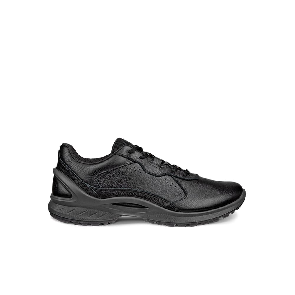 Ecco Biom Energi sneakers (dame) i svart farge
