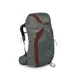 En Osprey Eja 48L tursekk (dame)